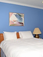 Beach Condominium Hotel