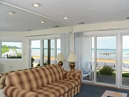 Beach Condominium Hotel