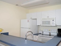 Beach Condominium Hotel