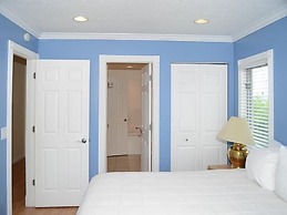 Beach Condominium Hotel