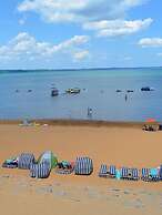 Beach Condominium Hotel