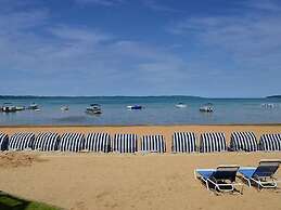 Beach Condominium Hotel