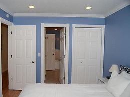 Beach Condominium Hotel