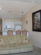 Beach Condominium Hotel