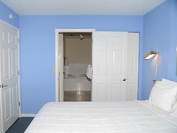 Beach Condominium Hotel