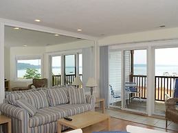 Beach Condominium Hotel