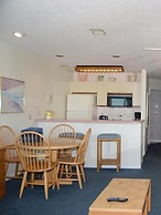 Beach Condominium Hotel