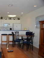 Beach Condominium Hotel