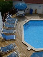 Beach Condominium Hotel