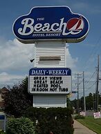 Beach Condominium Hotel