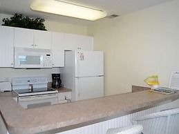 Beach Condominium Hotel