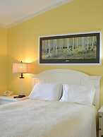 Beach Condominium Hotel