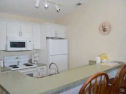 Beach Condominium Hotel