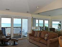 Beach Condominium Hotel