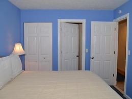 Beach Condominium Hotel