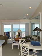 Beach Condominium Hotel