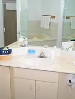 Beach Condominium Hotel