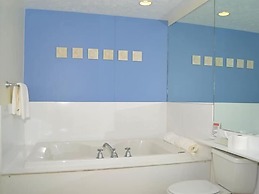 Beach Condominium Hotel