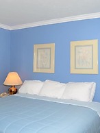 Beach Condominium Hotel