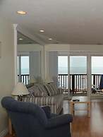 Beach Condominium Hotel