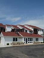 Beach Condominium Hotel