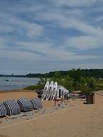 Beach Condominium Hotel