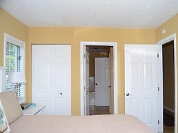 Beach Condominium Hotel