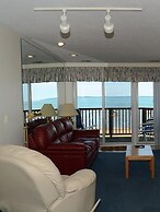 Beach Condominium Hotel