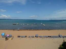 Beach Condominium Hotel