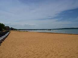 Beach Condominium Hotel