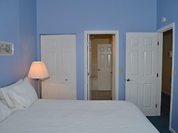 Beach Condominium Hotel