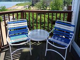 Beach Condominium Hotel