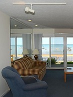 Beach Condominium Hotel