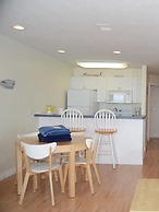 Beach Condominium Hotel