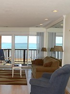 Beach Condominium Hotel