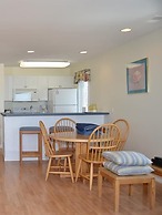 Beach Condominium Hotel