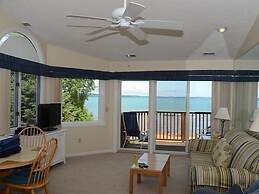 Beach Condominium Hotel