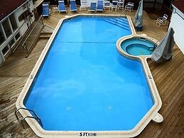 Beach Condominium Hotel