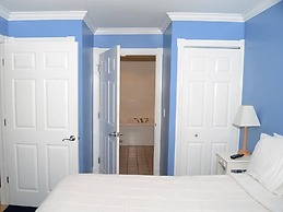 Beach Condominium Hotel