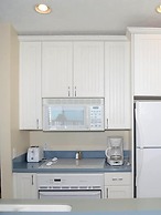 Beach Condominium Hotel