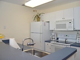 Beach Condominium Hotel