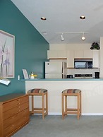 Beach Condominium Hotel