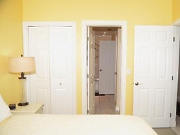 Beach Condominium Hotel