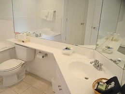 Beach Condominium Hotel