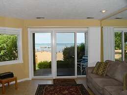 Beach Condominium Hotel