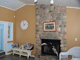 Beach Condominium Hotel