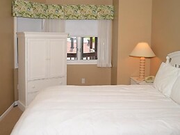 Beach Condominium Hotel