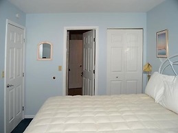 Beach Condominium Hotel