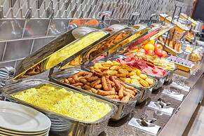 Residence Inn Milwaukee Downtown by Marriott