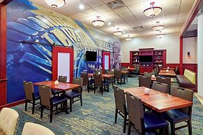 Residence Inn Milwaukee Downtown by Marriott